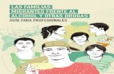 Las familias migrantes frente al alcohol y otras drogasLas familias migrantes frente al alcohol y otras drogas