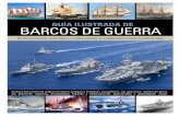 Guía Ilustrada de Barcos de Guerra