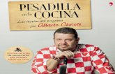 Alberto Chicote - Pesadilla en La Cocina