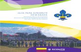 Guia Para Dirigente de Manada V2014 COLOMBIA