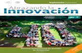Gaceta Innovación Suplemento Especial No 1 Diciembre 2015