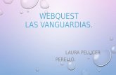 Webquest presentación
