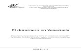 El Duraznero Venezuela
