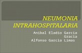 Neumonia IntraHospitalaroa ATS