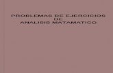 Problemas y Ejercicios de Analisis Matematico