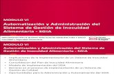 70601_Modulo VI Automatización y Admon SGIA