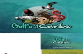 Libro Golf Oy Caribe