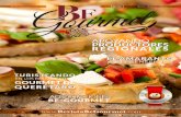 Be Gourmet Edición 01