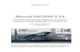 Manual SAP 2000 v.14