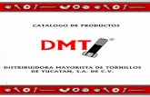 Catalogo de Productos DMT (vp).pdf