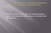 Producción de Energia e Instalaciones Electricas