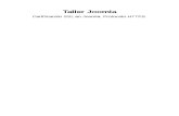 Taller Joomla - Certificado SSL2