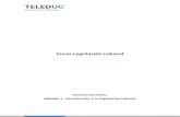 Introducción a la Legislación Laboral Chilena.pdf