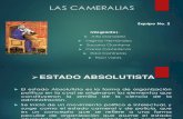 CAMERALISMO exposicion.pdf
