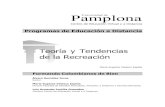Teoria y Tendencias de La Recreacionn-130320141323-Phpapp02