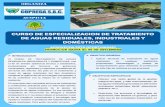 4-Brochure de Tratamiento de Aguas Residuales, Industriales y Domesticas