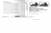 Howard Becker - Manual de Escritura Para Científicos Sociales - Cómo Empezar y Terminar Una Tesis, Un Libro o Un Artículo