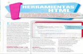Diseño Web - Curso HTML