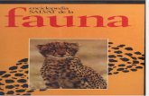 Enciclopedia Salvat de La Fauna FR de La Fuente Tomo 1_12 Africa I Region Etiopica 1979