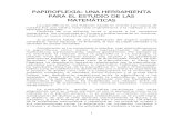 Papiroflexia Una Herramienta Para El Estudio de Matemáticas