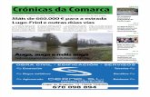 Crónicas da Comarca (Xaneiro 2016)
