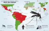 Zika en El Mundo