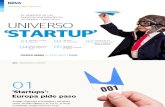 Ebook: universo 'startup'