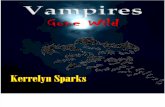 Sparks, Kerrelyn - Love at Stake 13.5 - V is for Vamp Woman