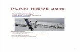 2016 Plan Nieve