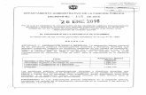 Decreto 121 Del 26 de Enero de 2016