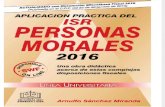 Libro Aplicacion Pract ISR Personas Morales 16 WEB