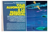 Realidad Artificial, Un Viaje Alucinante a La R-007 Nº005 - Año Cero - Vicufo2