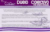 213.-Boletin Semanal Liber 30 de Agosto 2012 DUELO COLECTIVO (2)