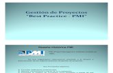 Sesión 12 Gestion de Proyectos Pmi Pmbok .PDF