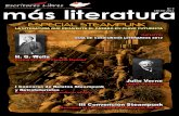 Revista - Mas Literatura - Enero 2012