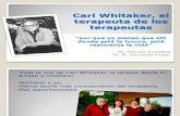 Seminario Carl Whitaker