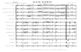 00 - Marcia Brillante - SAN VITO - Partitura Maestro