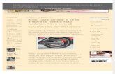 Cambiar El Kit de Arrastre de Nuestra Moto (Cadena, Piñón y Corona) - La Aventura Es La Aventura