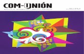 Revista Com-Unión