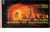 Civilizaciones Perdidas - Otavalo R-006 Nº148 - Mas Alla de La Ciencia - Vicufo2