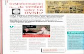 Noticias Ovni R-006 Nº148 - Mas Alla de La Ciencia - Vicufo2