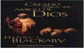 Henry Blackaby - Creado Para Ser Amigo de Dios.pdf