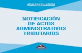 2014 Lv10 Notificaciones Actos Administrativos