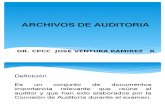 CLASE 6 ARCHIVOS DE AUDITORIA (1).pptx