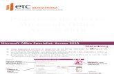 PC Access 2010