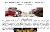 Academia de Ajedrez Verano 2016