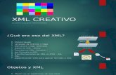 Creative XML (1)