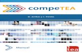 COMPETEA Extract Manual 2015