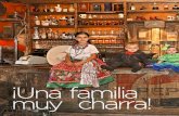 Mural Club - Una Familia Muy Charra
