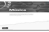 Teoria de La Musica - Lenguaje Musical